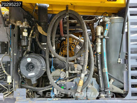 Bra borrigg 2012 Atlas Copco SmartROC T35-11 Remote Control (34)