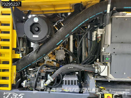 Bra borrigg 2012 Atlas Copco SmartROC T35-11 Remote Control (35)