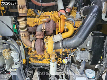 Bra borrigg 2012 Atlas Copco SmartROC T35-11 Remote Control (36)