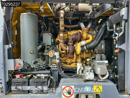 Bra borrigg 2012 Atlas Copco SmartROC T35-11 Remote Control (37)