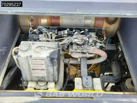 Bra borrigg 2012 Atlas Copco SmartROC T35-11 Remote Control (38)