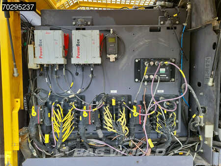 Bra borrigg 2012 Atlas Copco SmartROC T35-11 Remote Control (39)