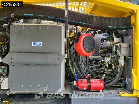 Bra borrigg 2012 Atlas Copco SmartROC T35-11 Remote Control (40)