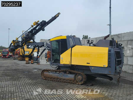 Bra borrigg 2012 Atlas Copco SmartROC T35-11 Remote Control (5)