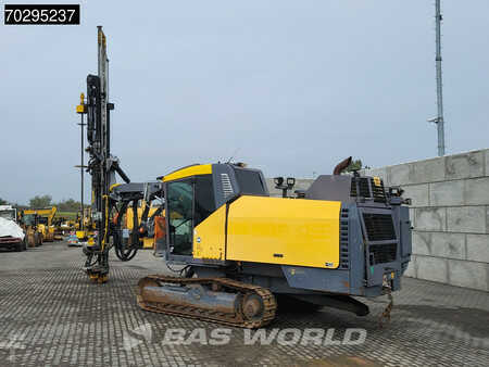 Bra borrigg 2012 Atlas Copco SmartROC T35-11 Remote Control (6)