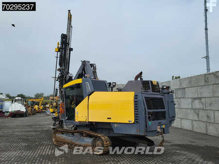 Bra borrigg 2012 Atlas Copco SmartROC T35-11 Remote Control (7)