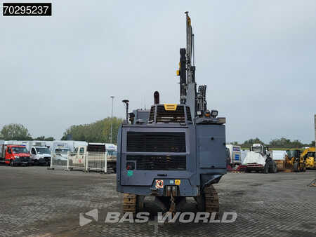 Bra borrigg 2012 Atlas Copco SmartROC T35-11 Remote Control (8)