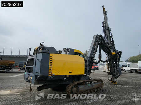 Bra borrigg 2012 Atlas Copco SmartROC T35-11 Remote Control (9)
