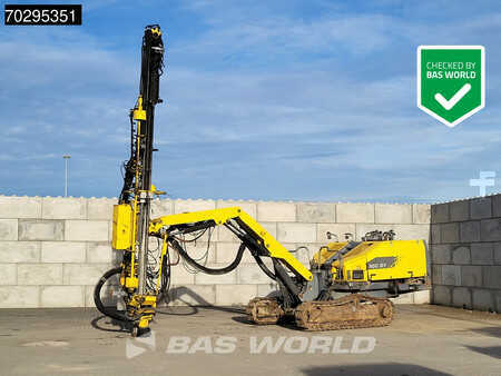 Bra borrigg 2008 Atlas Copco ROC D7-01 (1)