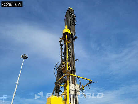 Bra borrigg 2008 Atlas Copco ROC D7-01 (10)