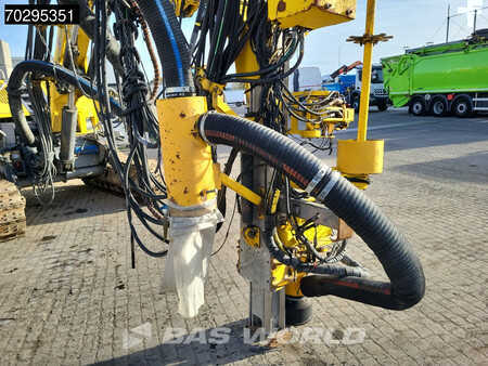 Bra borrigg 2008 Atlas Copco ROC D7-01 (12)