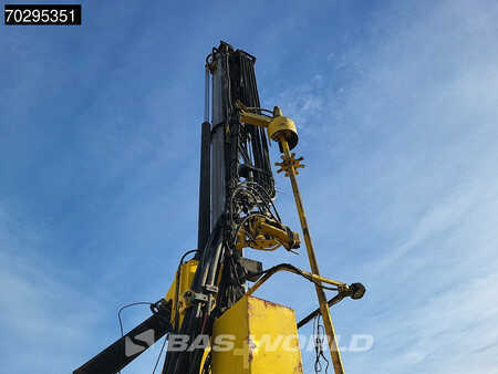 Bra borrigg 2008 Atlas Copco ROC D7-01 (14)