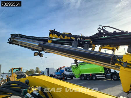 Bra borrigg 2008 Atlas Copco ROC D7-01 (15)