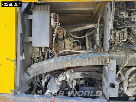 Bra borrigg 2008 Atlas Copco ROC D7-01 (23)