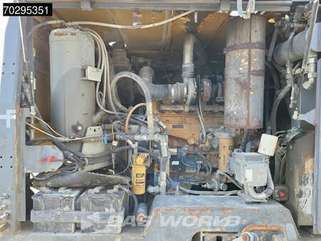 Bra borrigg 2008 Atlas Copco ROC D7-01 (24)