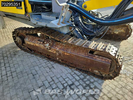 Bra borrigg 2008 Atlas Copco ROC D7-01 (27)