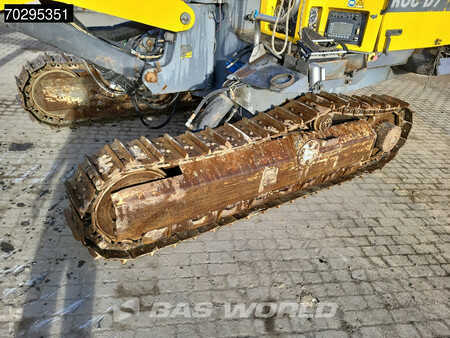 Bra borrigg 2008 Atlas Copco ROC D7-01 (28)