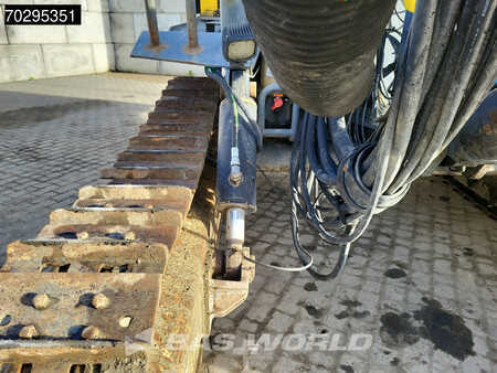 Bra borrigg 2008 Atlas Copco ROC D7-01 (29)