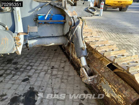 Bra borrigg 2008 Atlas Copco ROC D7-01 (30)