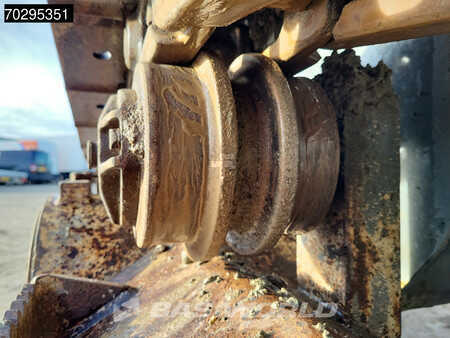 Bra borrigg 2008 Atlas Copco ROC D7-01 (33)