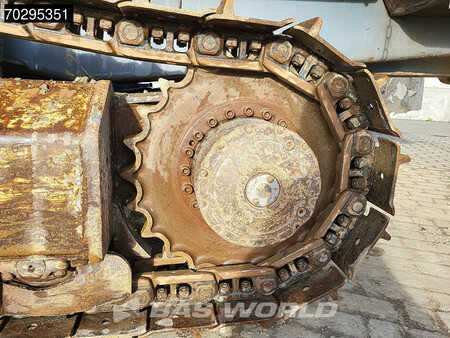 Bra borrigg 2008 Atlas Copco ROC D7-01 (34)