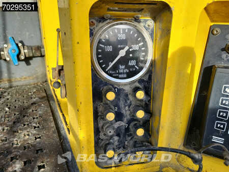 Bra borrigg 2008 Atlas Copco ROC D7-01 (35)