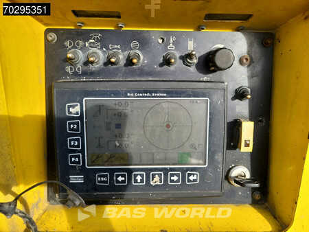 Bra borrigg 2008 Atlas Copco ROC D7-01 (36)