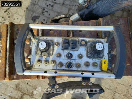 Bra borrigg 2008 Atlas Copco ROC D7-01 (38)