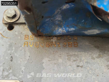 Bra borrigg 2008 Atlas Copco ROC D7-01 (39)