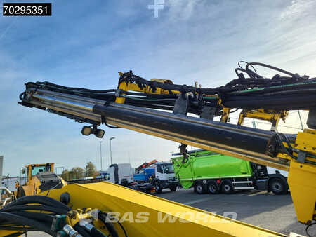 Bra borrigg 2008 Atlas Copco ROC D7-01 (9)