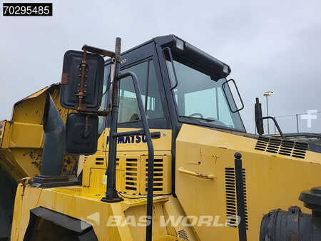 Artikulerte dumpere 2006 Komatsu HM300-2 (13)