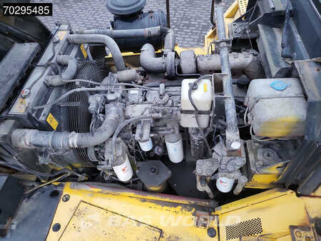 Artikulerte dumpere 2006 Komatsu HM300-2 (14)