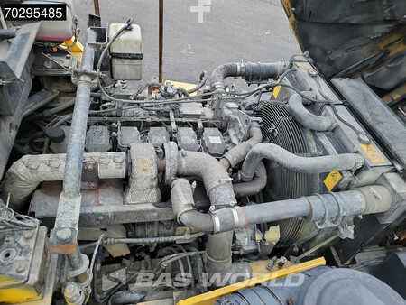 Artikulerte dumpere 2006 Komatsu HM300-2 (16)