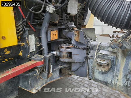 Artikulerte dumpere 2006 Komatsu HM300-2 (19)