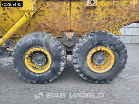 Artikulerte dumpere 2006 Komatsu HM300-2 (20)