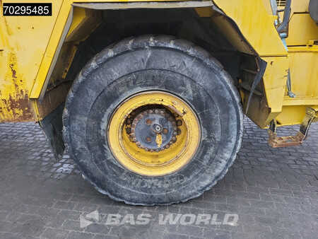 Artikulerte dumpere 2006 Komatsu HM300-2 (23)