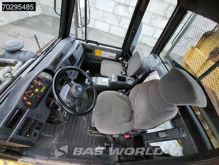 Artikulerte dumpere 2006 Komatsu HM300-2 (24)