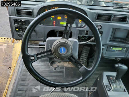 Artikulerte dumpere 2006 Komatsu HM300-2 (25)