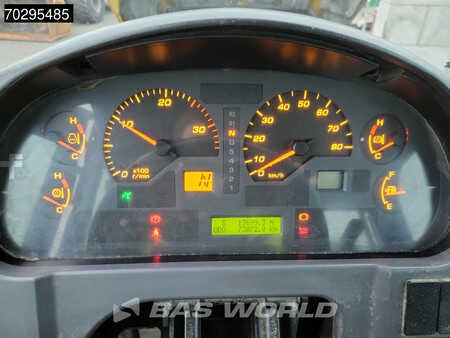 Artikulerte dumpere 2006 Komatsu HM300-2 (27)