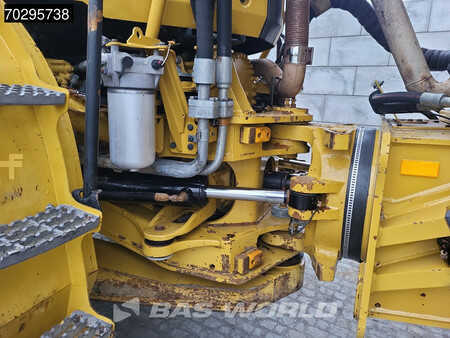 Knickgelenkte Muldenkipper/Dumper 2017 Caterpillar 745 -04A 745 (22)