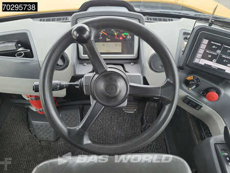 Knickgelenkte Muldenkipper/Dumper 2017 Caterpillar 745 -04A 745 (28)