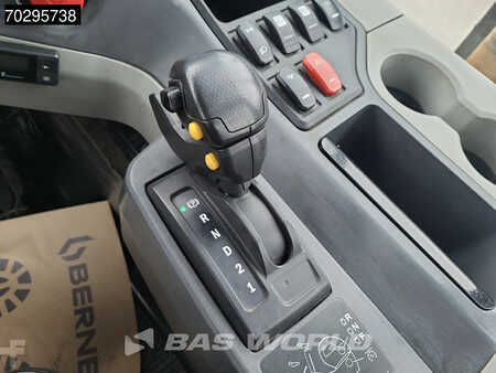 Knickgelenkte Muldenkipper/Dumper 2017 Caterpillar 745 -04A 745 (29)