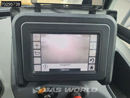 Knickgelenkte Muldenkipper/Dumper 2017 Caterpillar 745 -04A 745 (31)