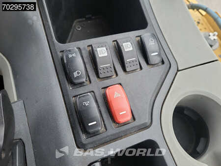 Knickgelenkte Muldenkipper/Dumper 2017 Caterpillar 745 -04A 745 (32)