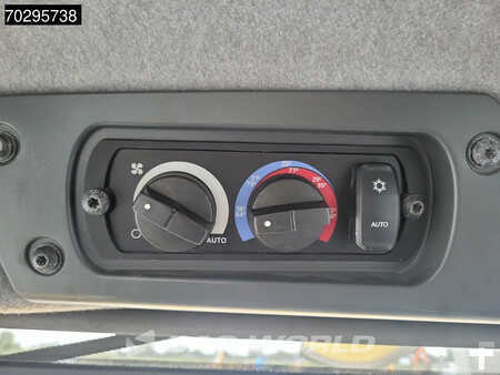 Knickgelenkte Muldenkipper/Dumper 2017 Caterpillar 745 -04A 745 (33)