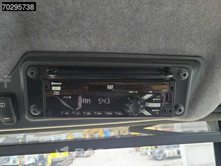 Knickgelenkte Muldenkipper/Dumper 2017 Caterpillar 745 -04A 745 (36)