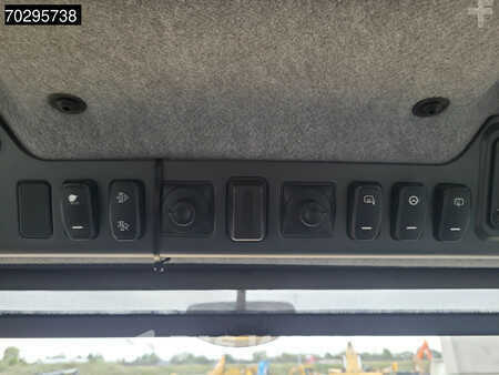 Knickgelenkte Muldenkipper/Dumper 2017 Caterpillar 745 -04A 745 (37)