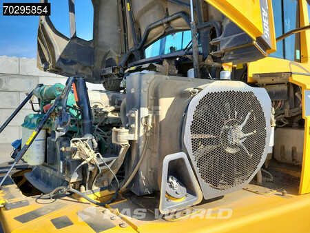 Dumpers articulados 2019 Volvo A30 G (22)