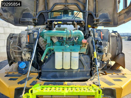 Dumpers articulados 2019 Volvo A30 G (23)