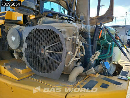 Dumpers articulados 2019 Volvo A30 G (24)